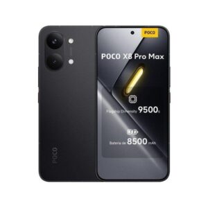 Xiaomi Poco X8 Pro Max