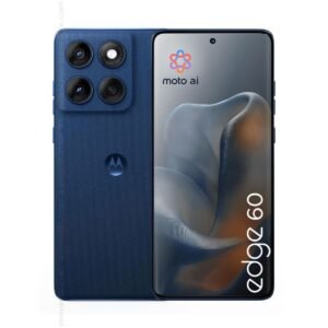 Motorola Edge 60 5G 512GB