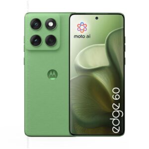 Motorola Edge 60 5G 512GB