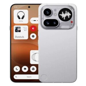 Nothing Phone (4a) Pro