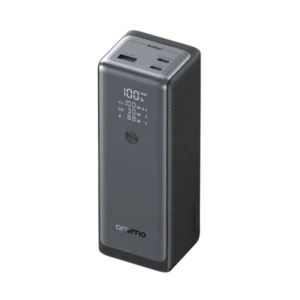 Oraimo 130W Ultra Fast Power Bank