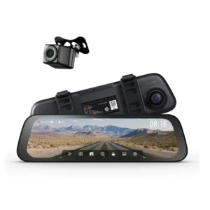 70mai Rearview Dash Cam S500