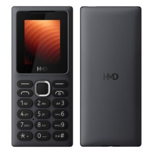 HMD 101