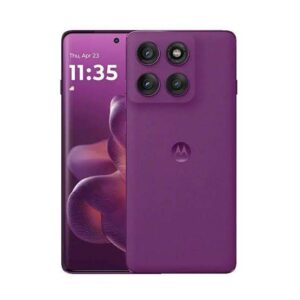 Motorola Edge 70 Pro