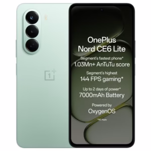 OnePlus Nord CE6 Lite 5G 6GB 128GB