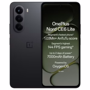 OnePlus Nord CE6 Lite 5G 6GB 128GB