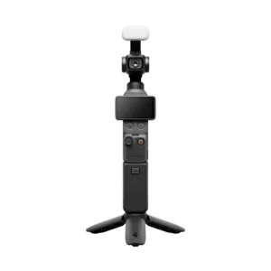 DJI Osmo Pocket 4