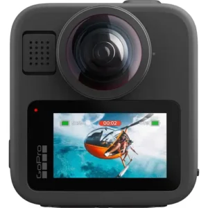 GoPro MAX2 True 8K 360