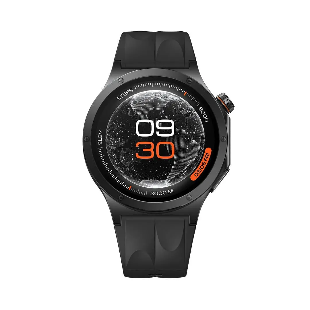 Oneplus Watch 4
