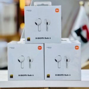 Xiaomi Buds 6