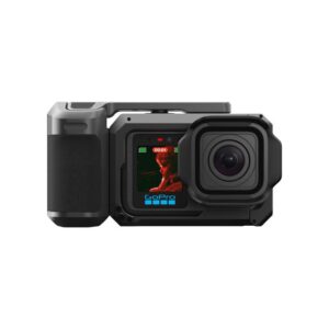 Go Pro Mission 1 Grip Edition