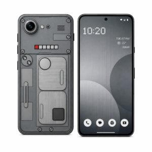 Nothing Phone 4b