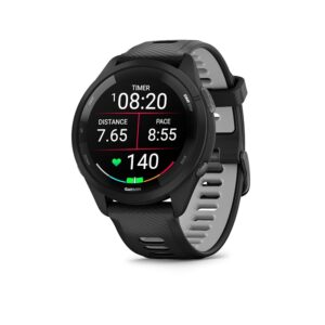 Garmin forerunner 265