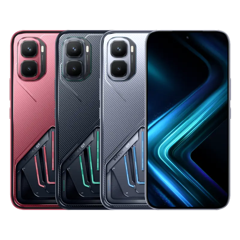 Infinix GT 50 Pro