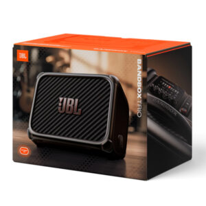 JBL Partybox Trio