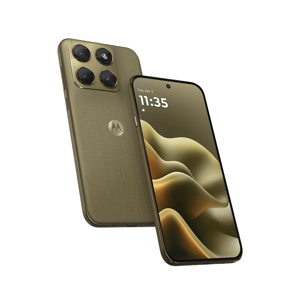 Motorola Edge (2026)