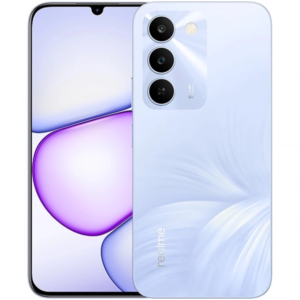 Realme C100