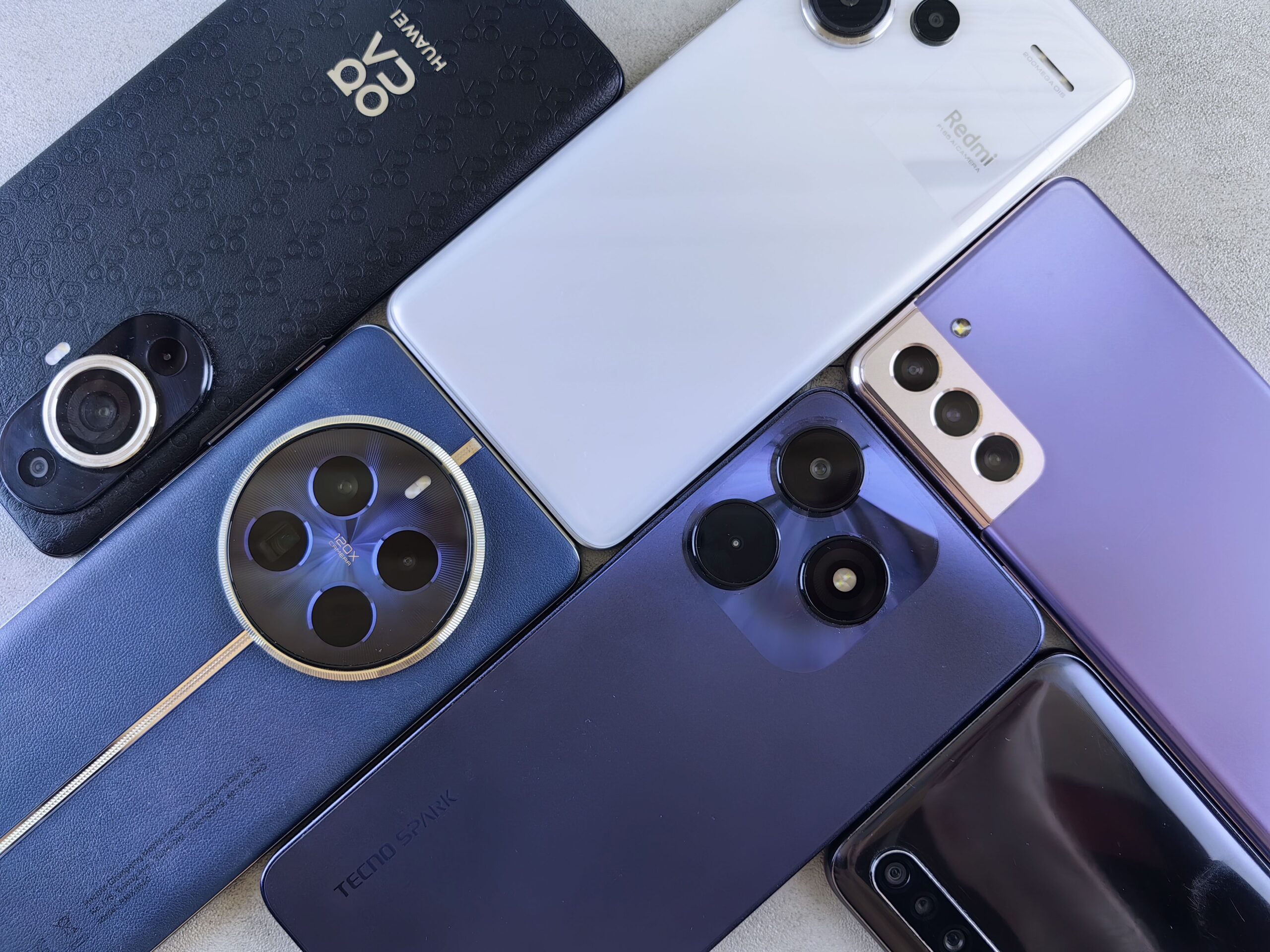 Top 10 Best Smartphones Under KSh 30,000 in Kenya (2026 Guide)