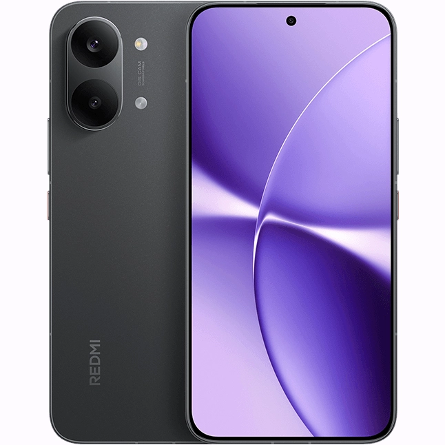 Redmi Turbo 5