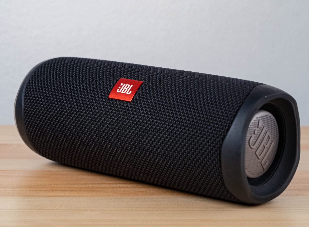 Best Bluetooth Speakers