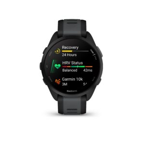 Garmin Forerunner 165 Music