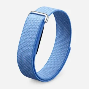 Google Fit Bit Air