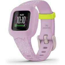 Garmin Vivofit Jr3