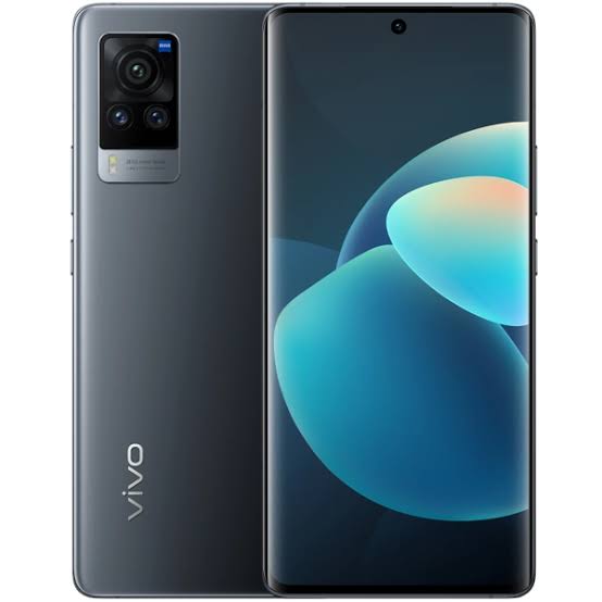VIVO X60PRO 5G