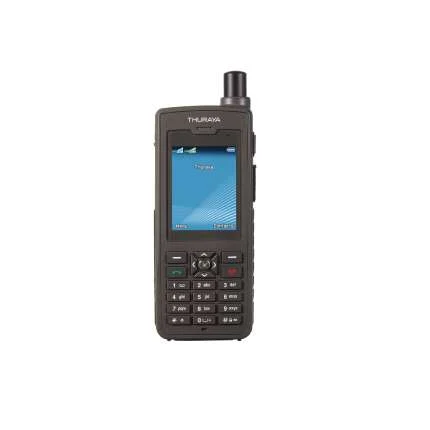 Thuraya XT-Pro setellite phone