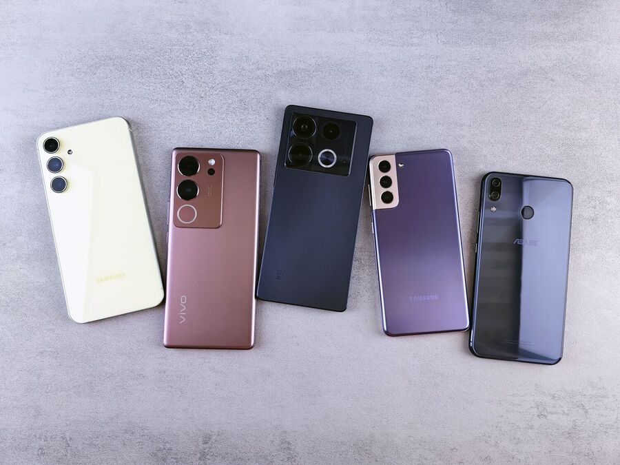 Best Budget Phones for Students in Kenya 2026