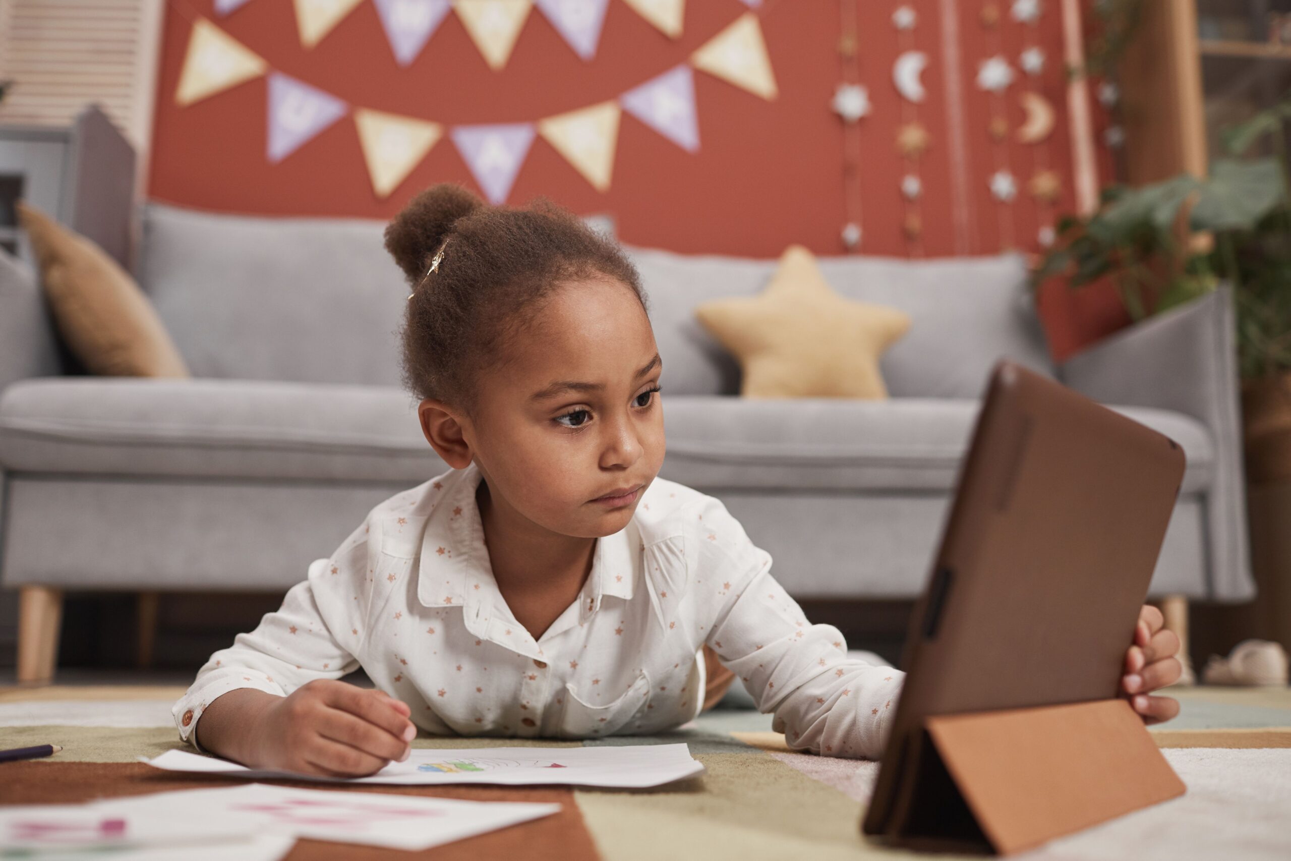 Best Tablets for Online Learning and Work in Kenya