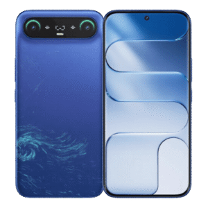 Tecno Camon Slim
