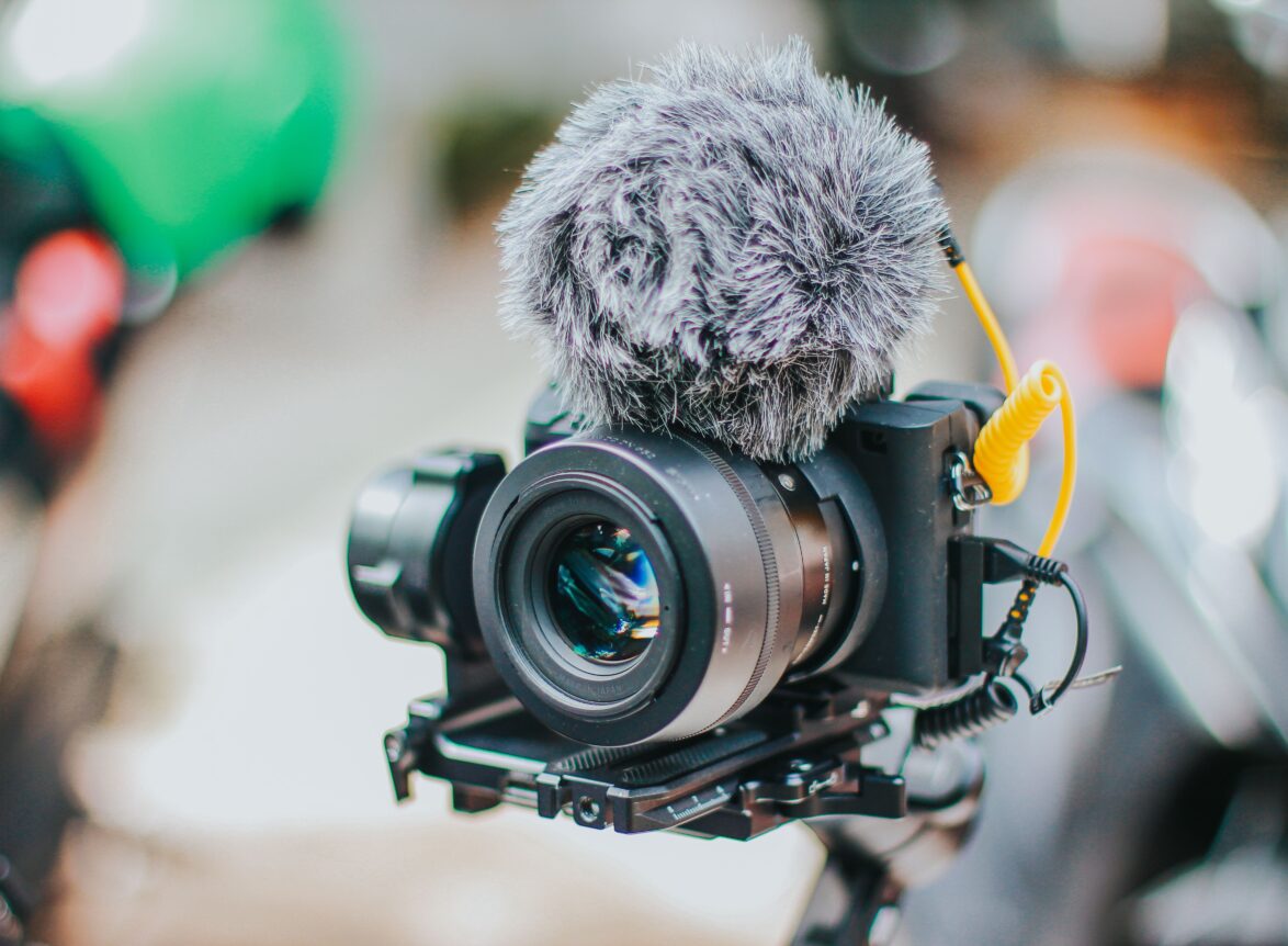 Best Vlogging Camera