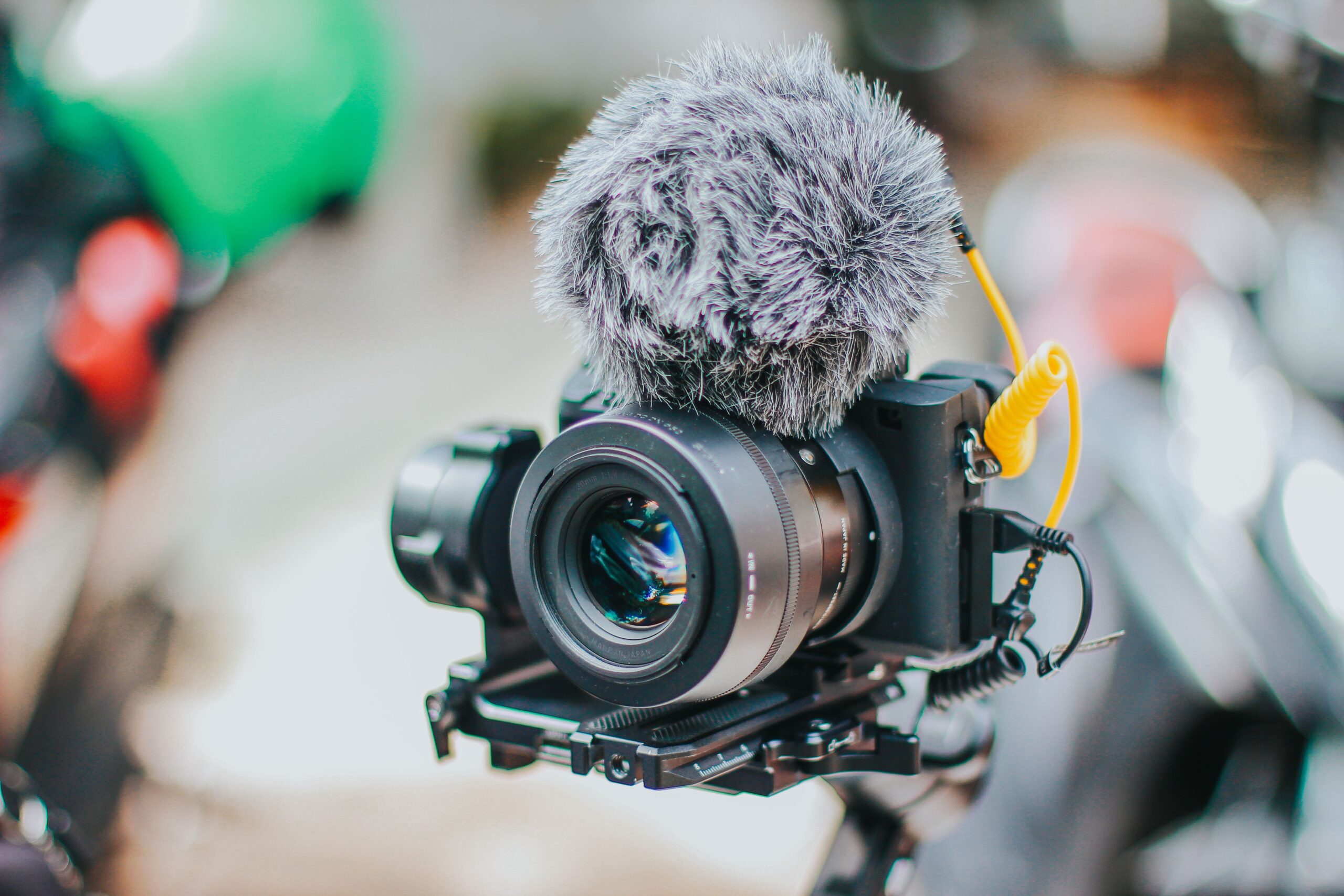 Best Vlogging Camera