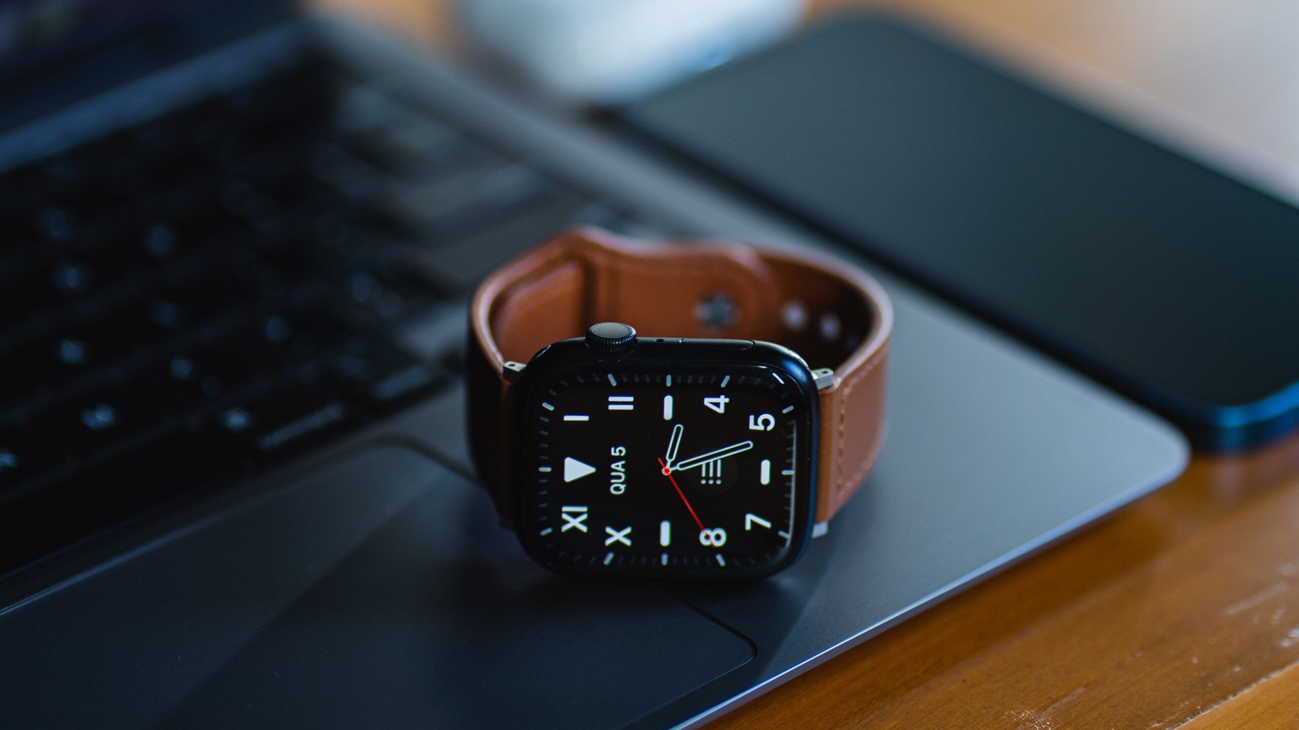Smartwatch Battery Life: Which Models Last the Longest?