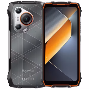 Blackview Rock 2 5G Rugged Phone 8/256GB