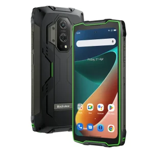 Blackview BV9300 12GB/256GB Rugged Phone