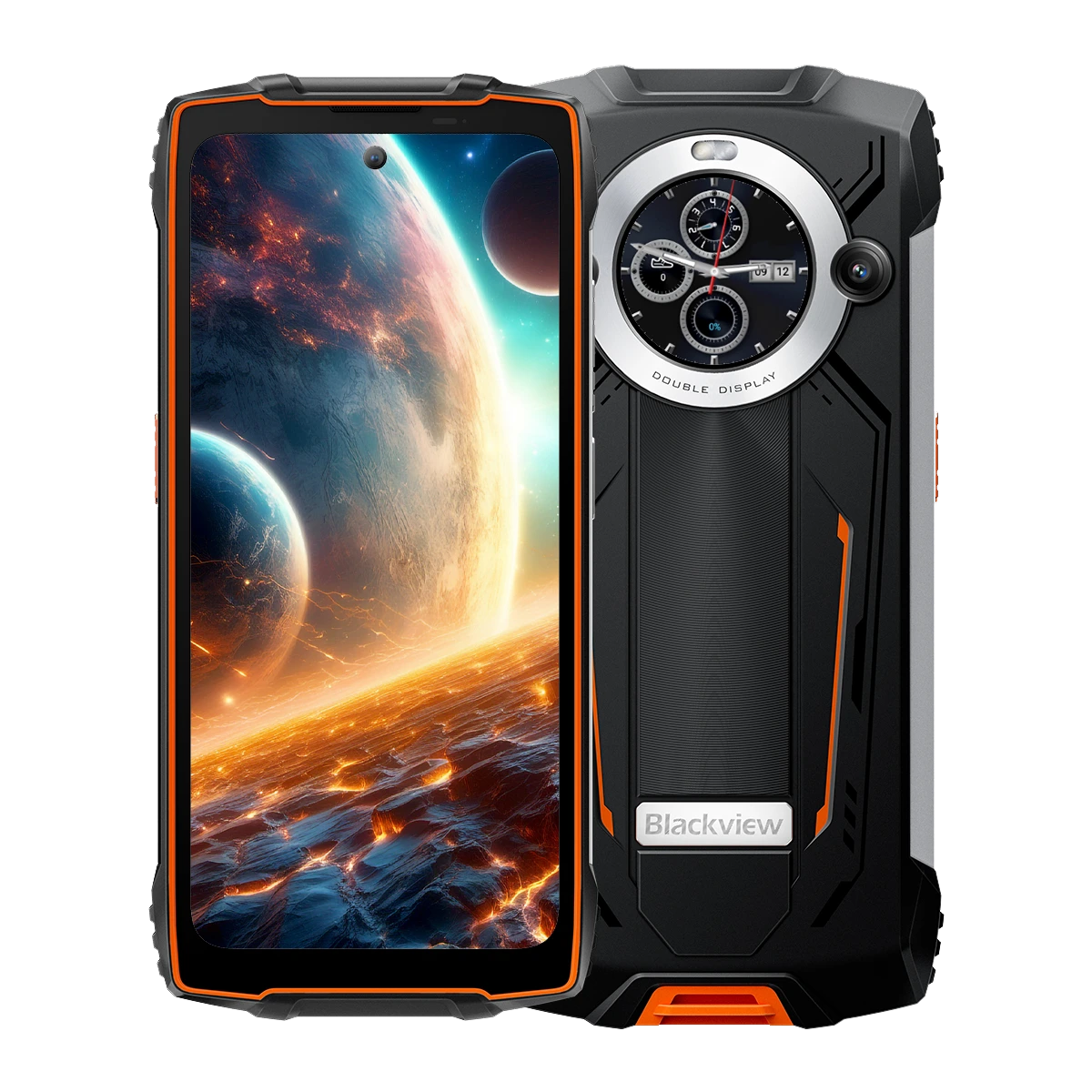 Blackview bv8200