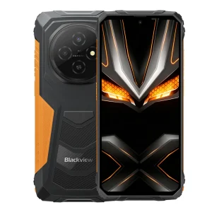Blackview Fort 1 4GB/128GB Rugged Phone