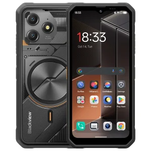 Blackview Fort 100 Rugged Phone