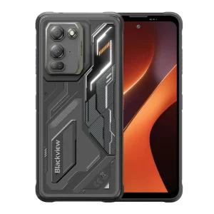 Blackview Fort 200 6GB/256GB Rugged Phone