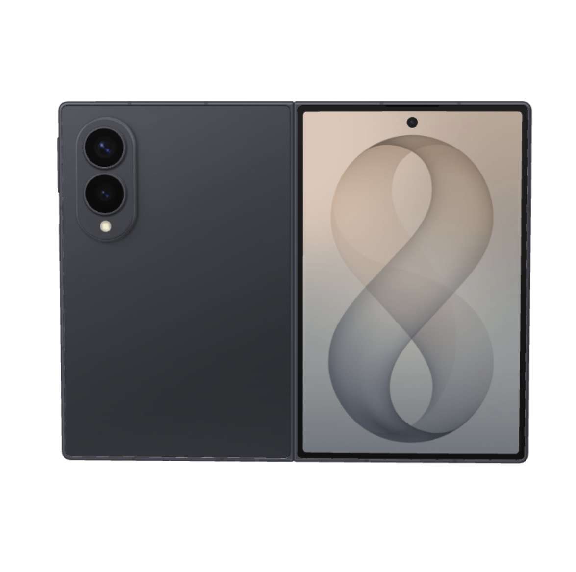Samsung Galaxy Z Fold 8 5G