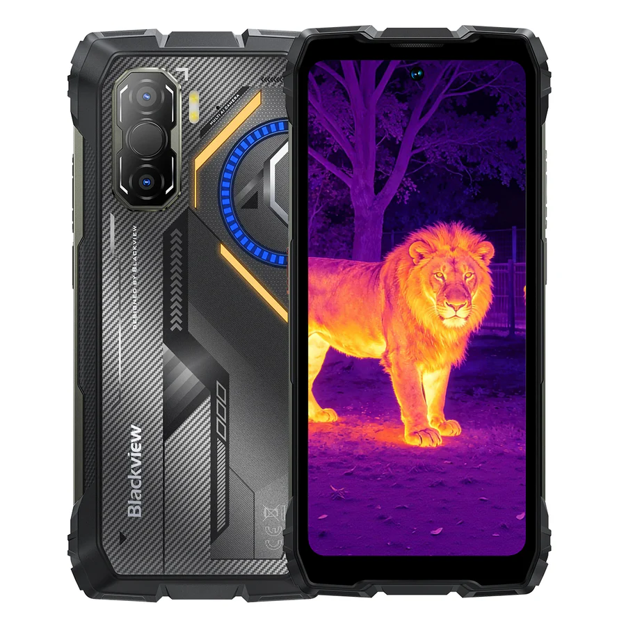 Blackview Rock 3 Rugged Phone 8/256GB