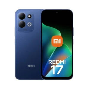 Xiaomi Redmi 17 4GB 128GB