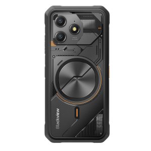 Blackview Fort 100 Rugged Phone 8/128GB