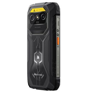 Blackview Rock 1Pro Rugged Phone 8/256GB