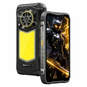 Blackview Rock 5 Rugged Phone 6/256GB