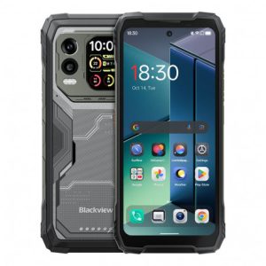 Blackview Xplore 1 Pro 5G Rugged Phone 12/256GB