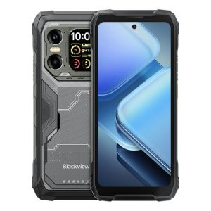 Blackview Xplore 1 5G Rugged Phone 12/256GB