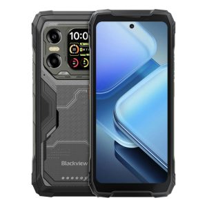 Blackview Xplore 1X 5G Rugged Phone 12/256GB